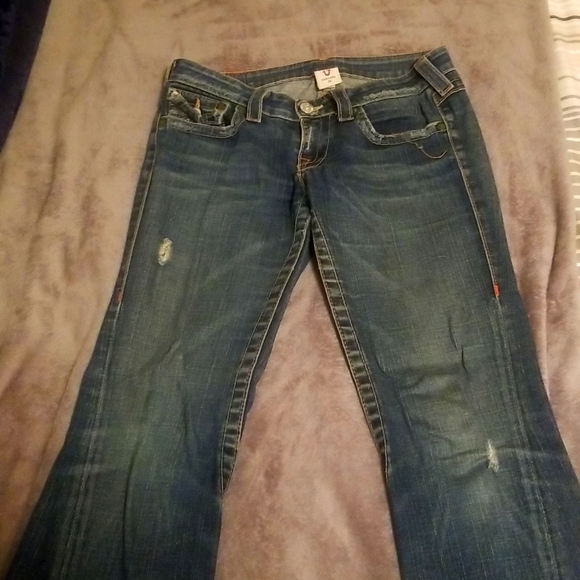 True Religion - Picture 1 of 3